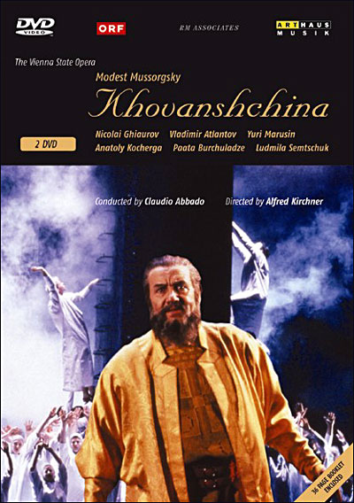 Khovanstchina