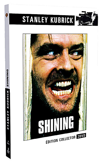 Shining - Edition Collector