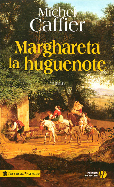 Marghareta, la huguenotte