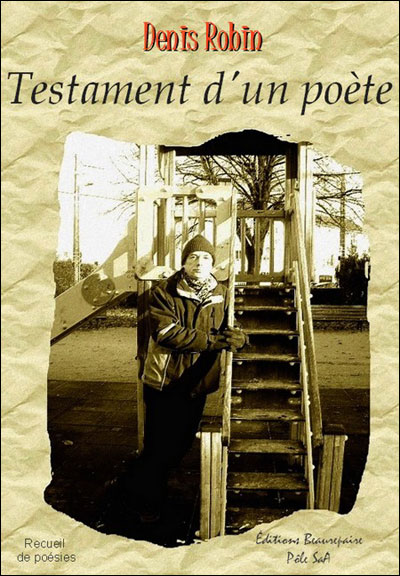 Testament d'un poète