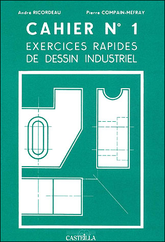 Erdi cahier n1