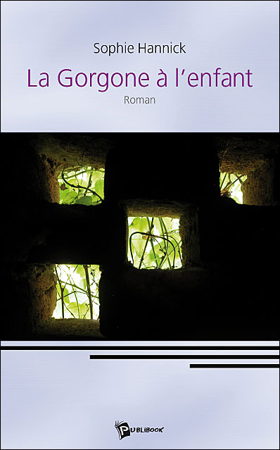 La gorgone à l'enfant