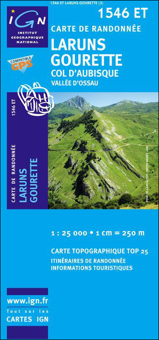 Laruns et Gourette