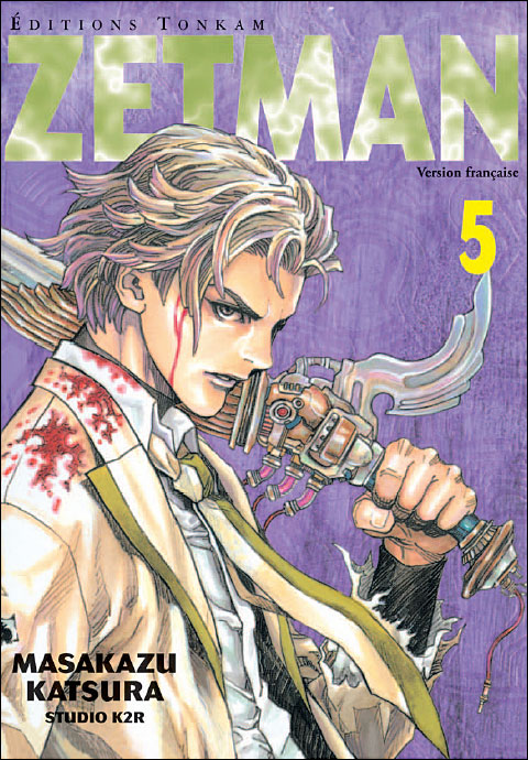 Zetman