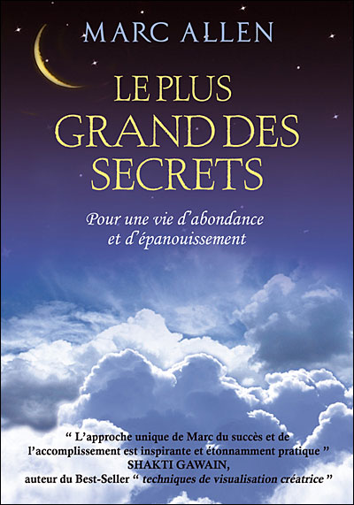 Le plus grand des secrets