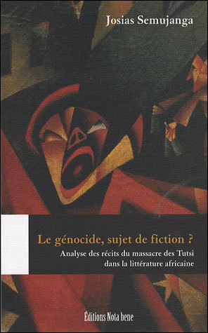 Le génocide sujet de fiction