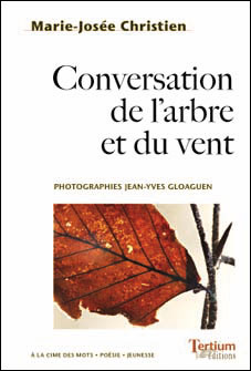 Conversation de l'arbre et du vent