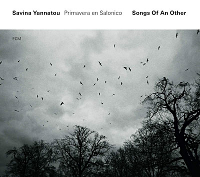 Songs of an other - Fourreau