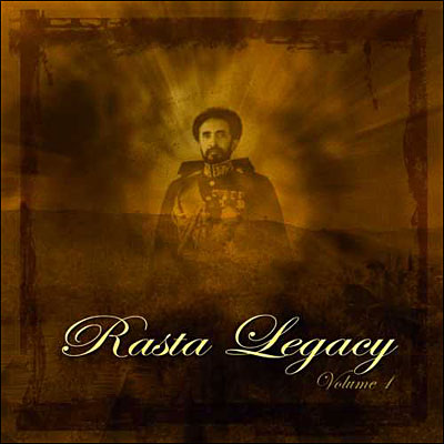 Rasta legacy