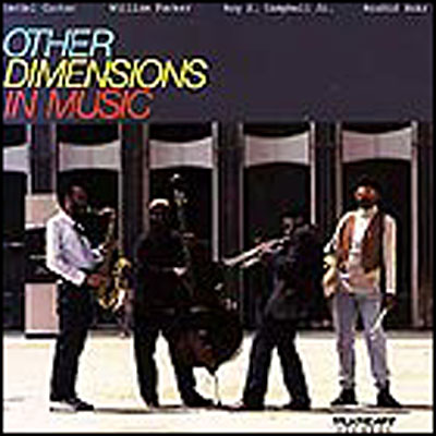 Other Dimensions In Music