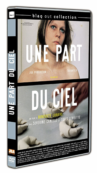 Une part du ciel