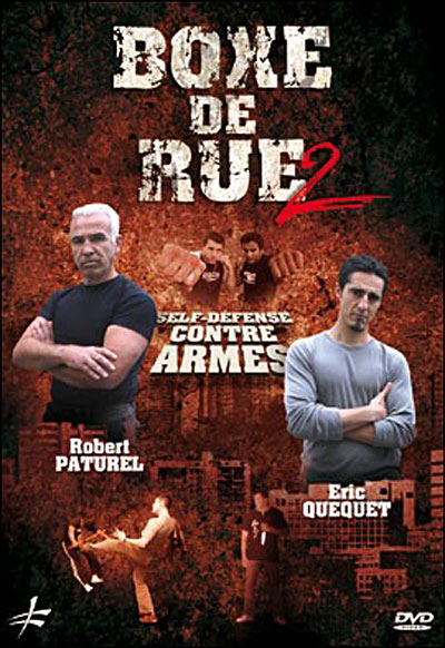 Boxe de rue 2