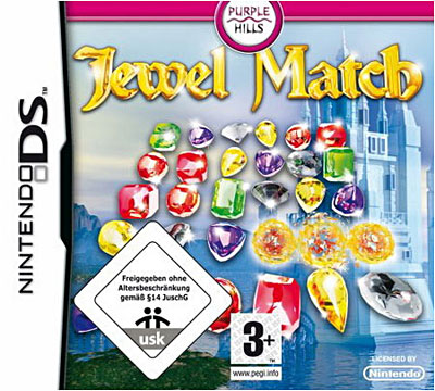 Jewel Match