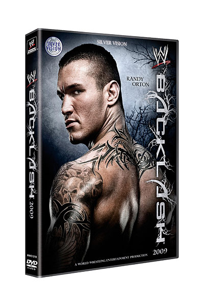 Backlash 2009