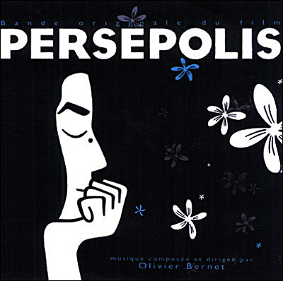 Persepolis