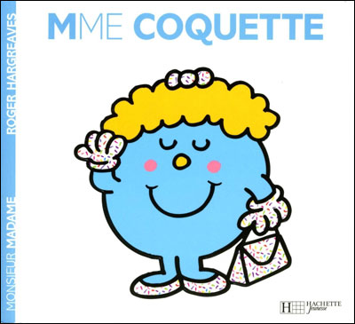 Madame Coquette