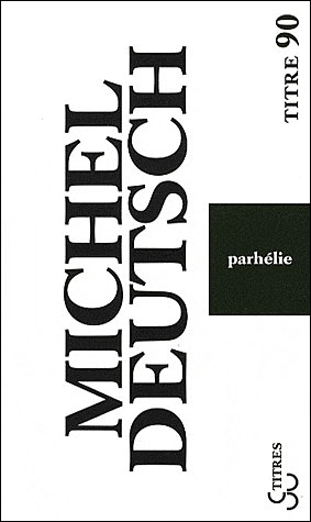 Parhelie