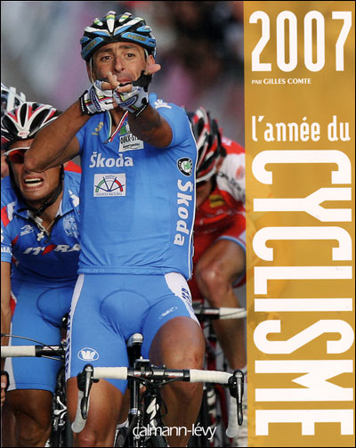 Livre D'Or Du Cyclisme 1984 – édition Spéciale Laurent Fignon – Bon état