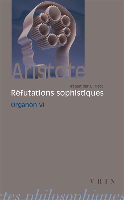 Les Réfutations sophistiques