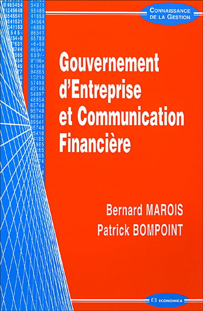 Gouvernement d'entreprise et communication financière