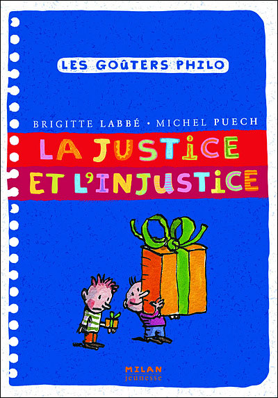 La justice et l'injustice