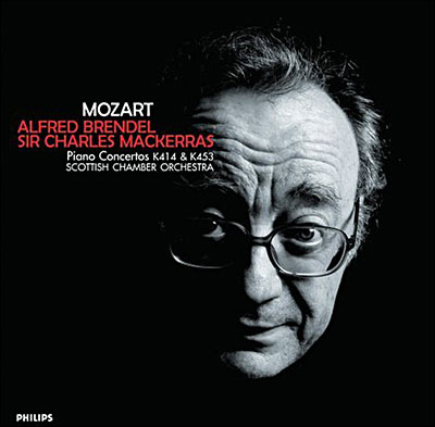 Concertos pour piano N°12 K414 et N°17 K453