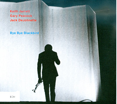 Bye bye Blackbird