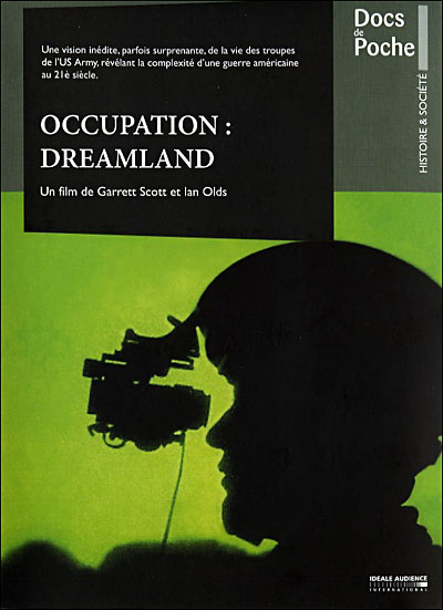 Occupation : Dreamland