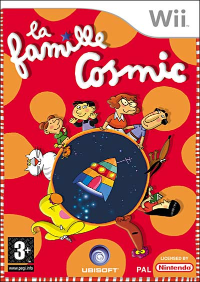 La Famille Cosmic