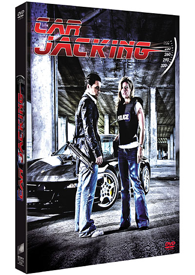 Car Jacking