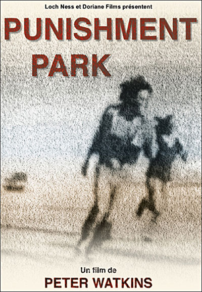 PUNISHMENT PARK/VF ST FR DE