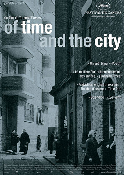 Of Time and The City