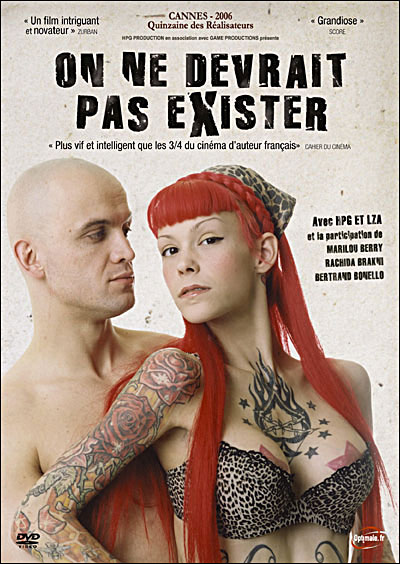 On ne devrait pas exister