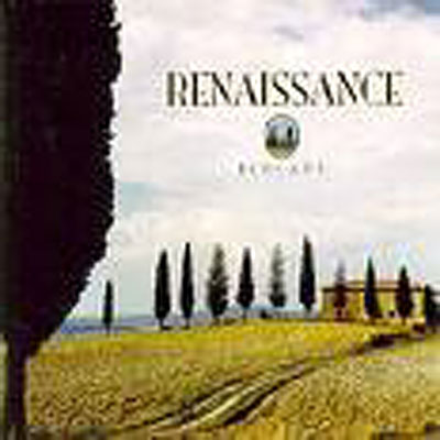 Renaissance Tuscany