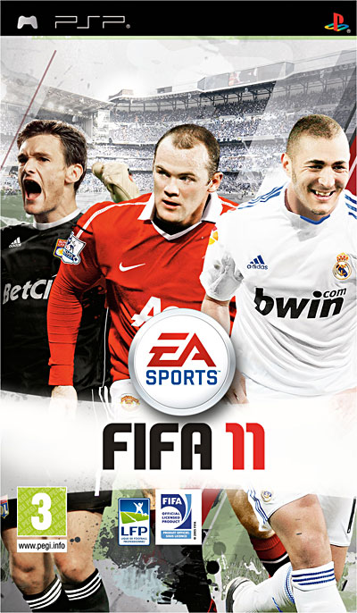 FIFA 11