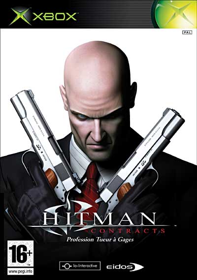Hitman : Contracts