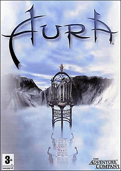 Aura - La Légende Des Mondes Parallèles
