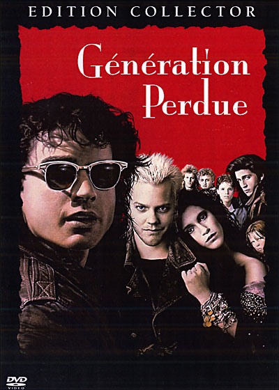 Génération perdue - Edition Collector