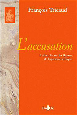L'accusation