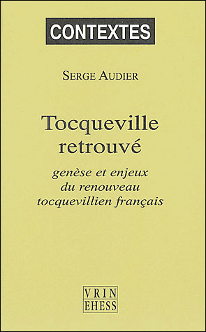 Tocqueville retrouvé