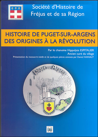 Histoire de Puget-sur-Argens