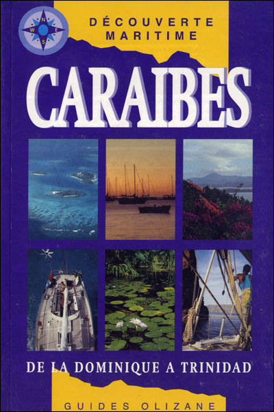 Guide - caraibes