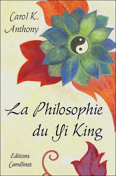La philosophie du yi-king