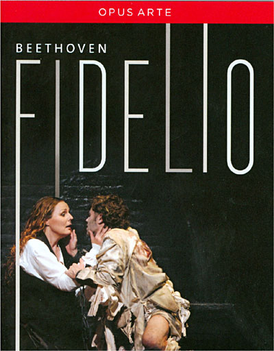 Fidélio - Blu-Ray