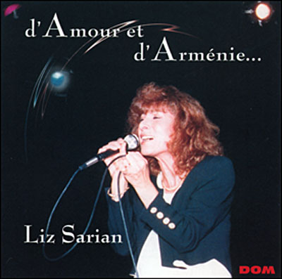 D'amour et d'Arménie