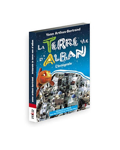 Coffret intégral 4 DVD