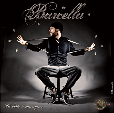 Boite à musiques