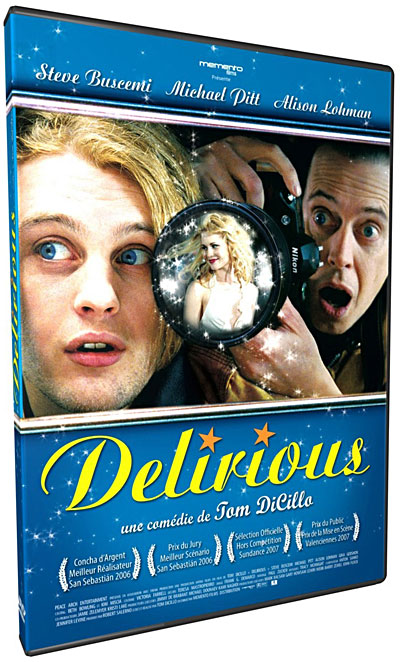 Delirious
