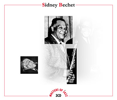 Masters of jazz - 1932 - 1940
