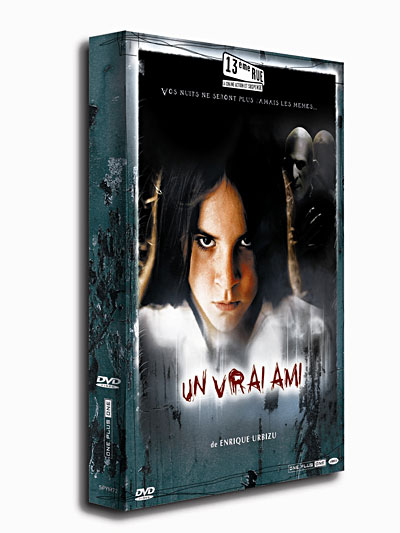Un vrai ami